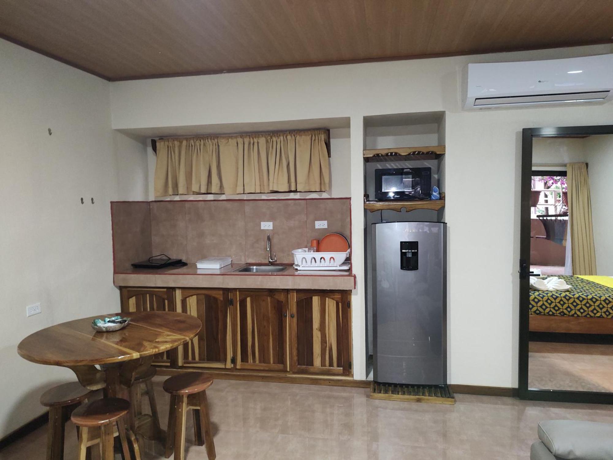 Cool Waters Jungle Villas Увита Екстериор снимка