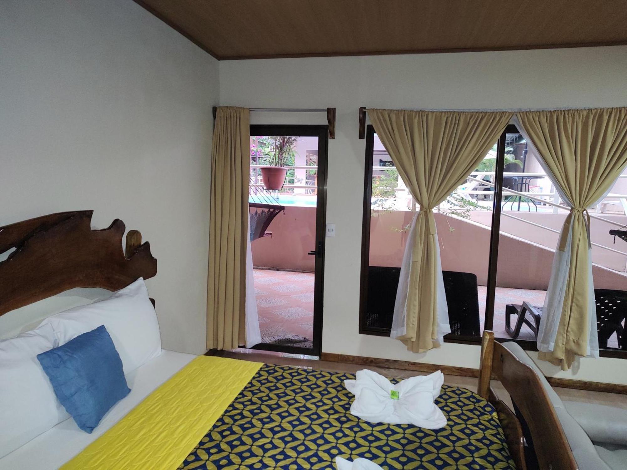 Cool Waters Jungle Villas Увита Екстериор снимка