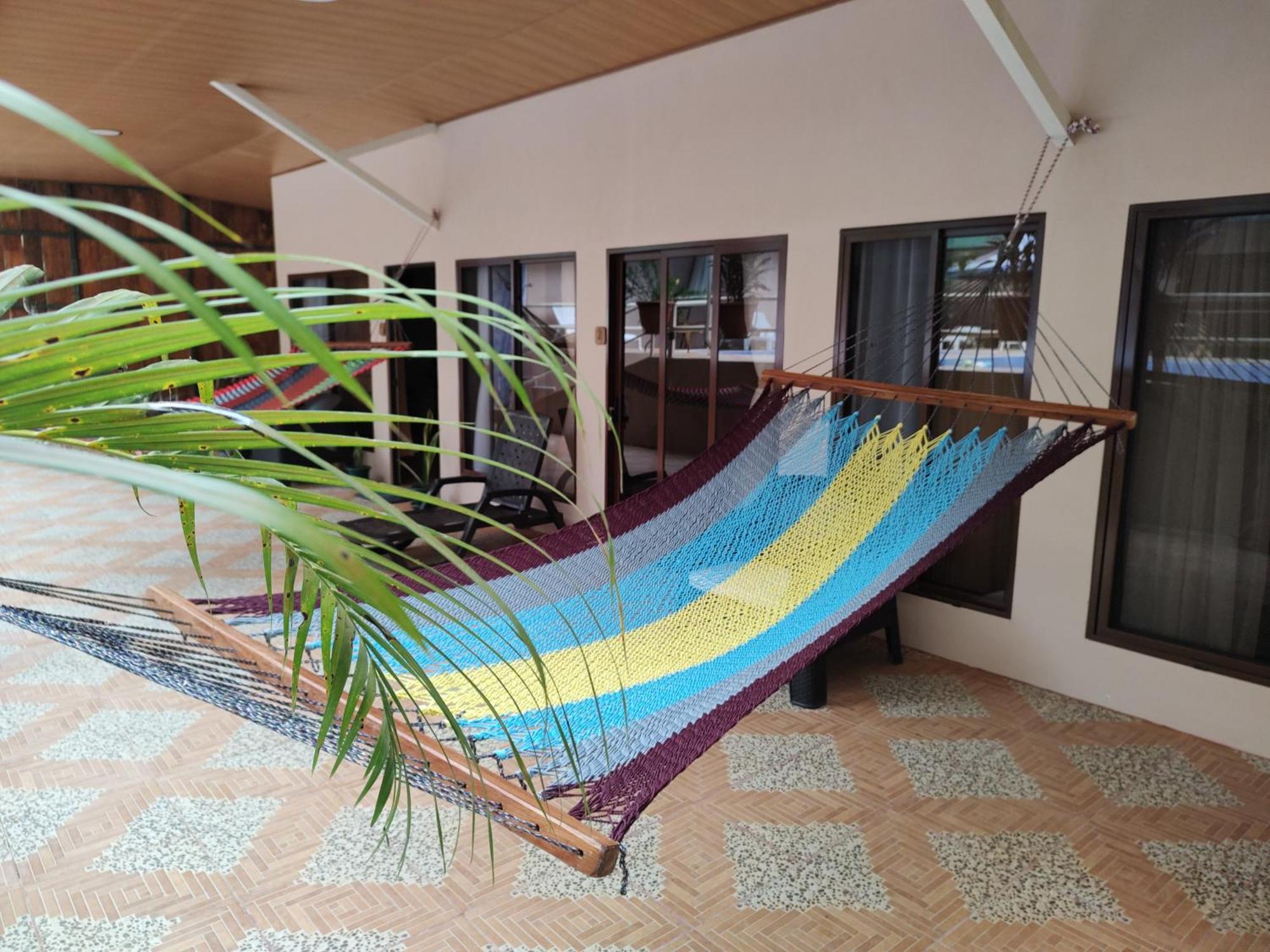Cool Waters Jungle Villas Увита Екстериор снимка