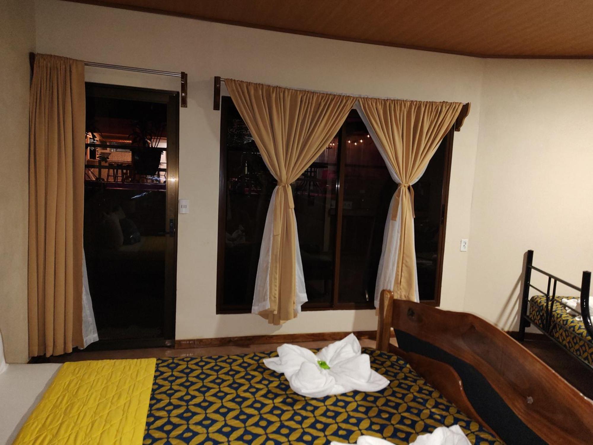 Cool Waters Jungle Villas Увита Екстериор снимка