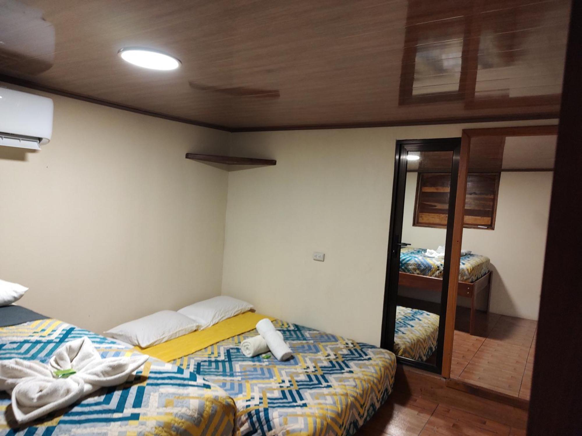 Cool Waters Jungle Villas Увита Екстериор снимка