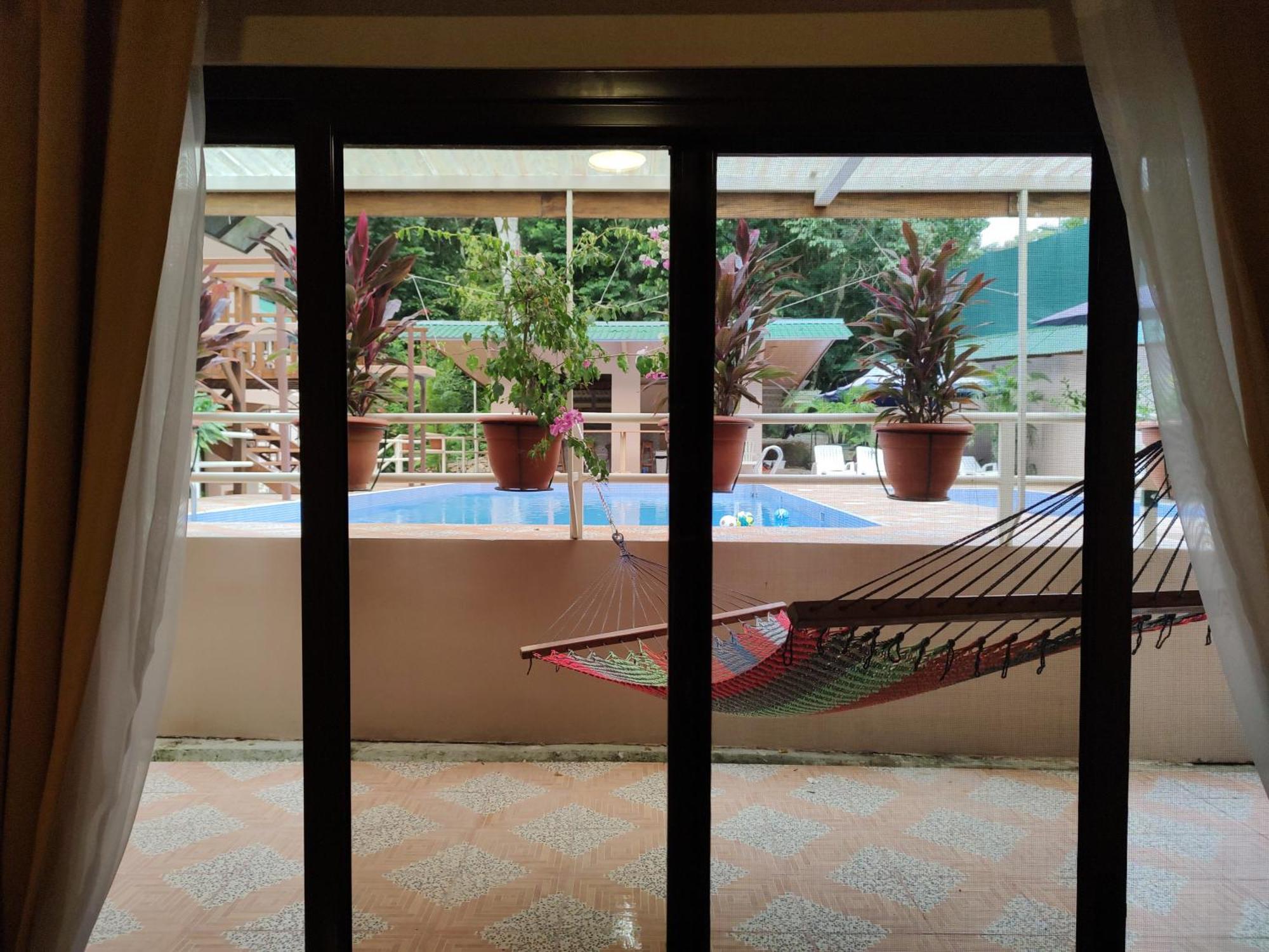 Cool Waters Jungle Villas Увита Екстериор снимка