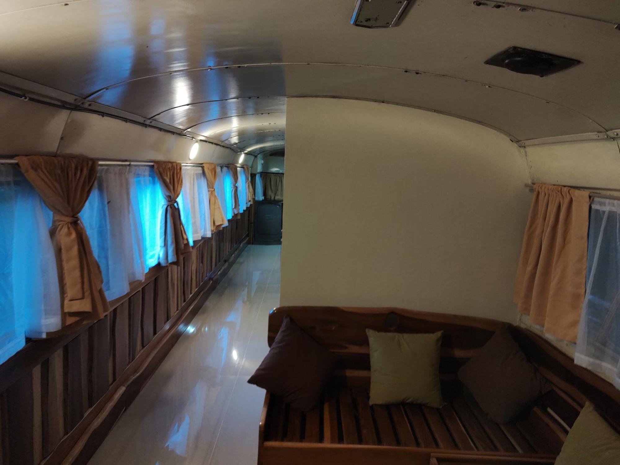 Cool Waters Jungle Villas Увита Екстериор снимка