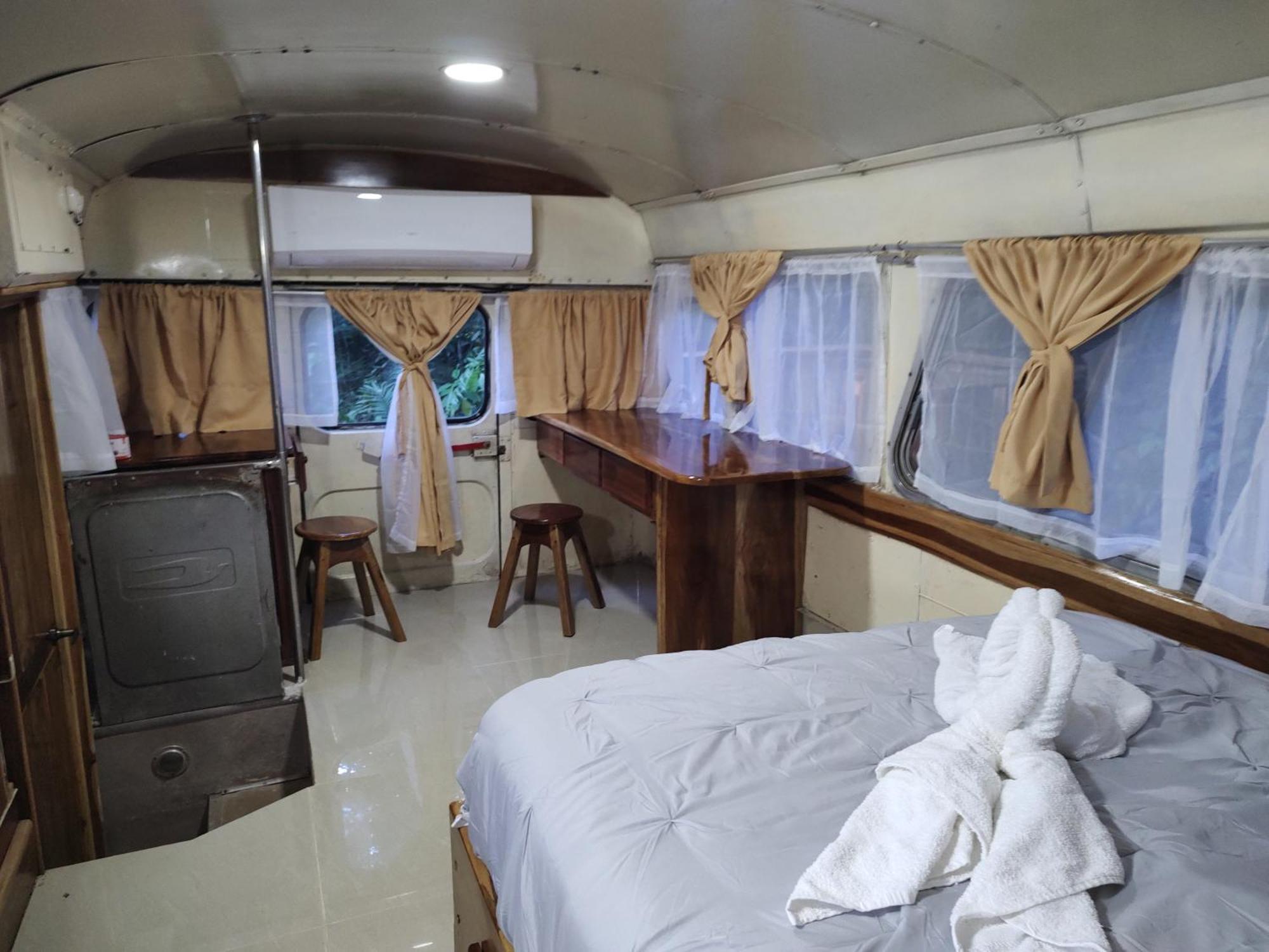 Cool Waters Jungle Villas Увита Екстериор снимка