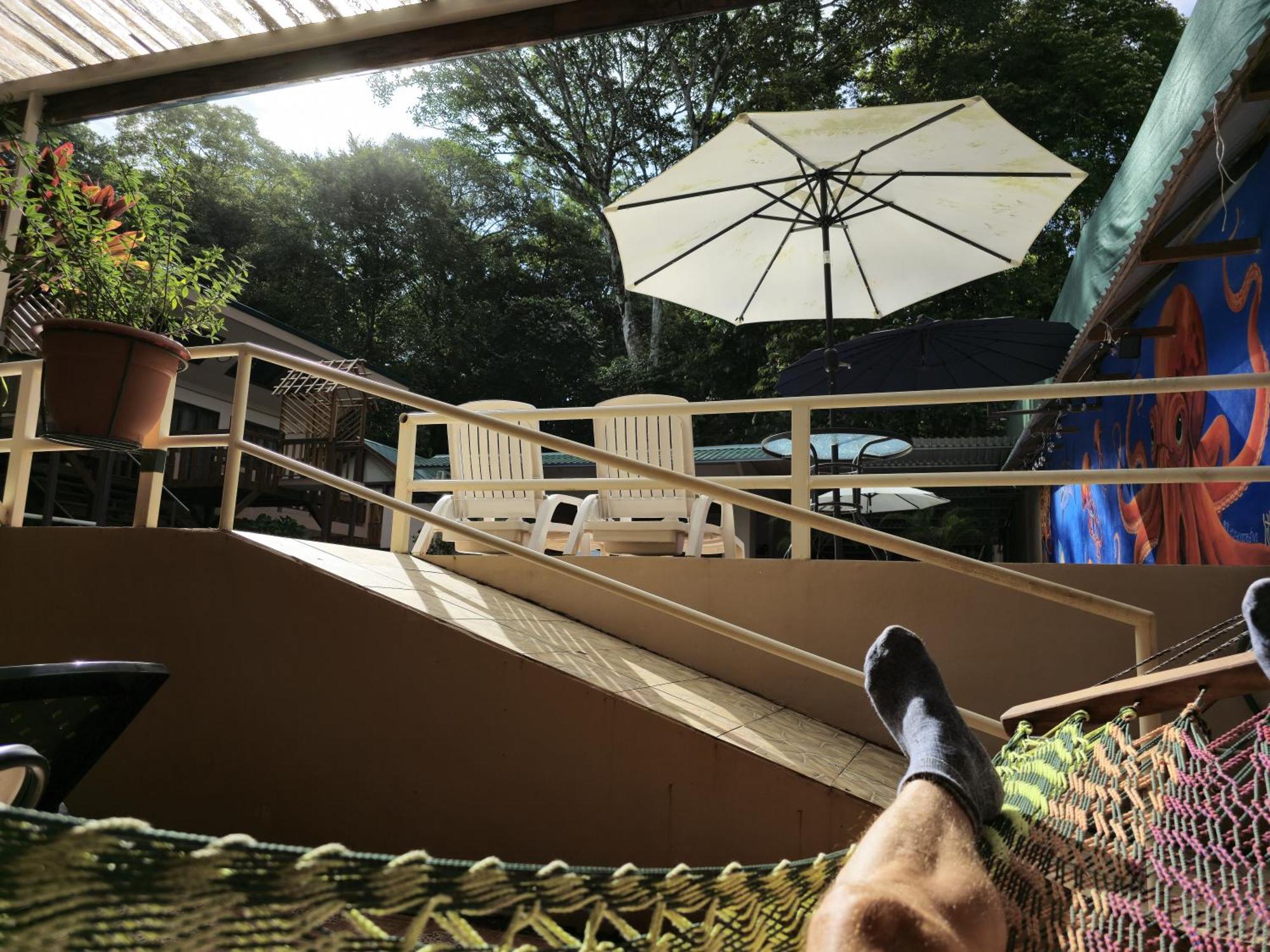 Cool Waters Jungle Villas Увита Екстериор снимка